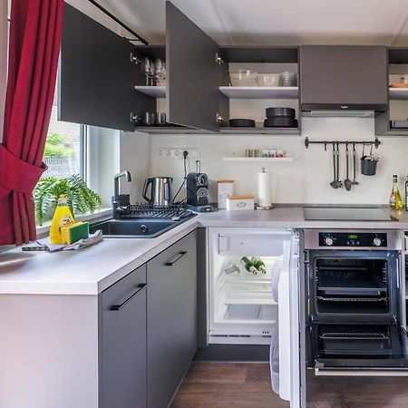 Gecko - The Tiny House Villa Landau in der Pfalz Exterior photo